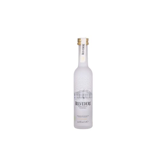 Belvedere Miniature 5cl